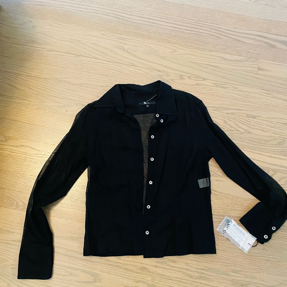 Gucci shirt